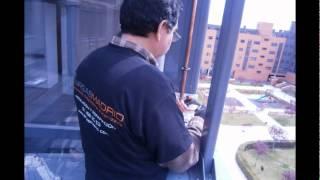 INSTALACION DE GAS NATURAL, MODIFICACION Y SOLDADURA AIRGASMADRID-PERU