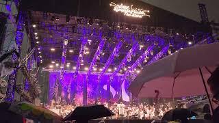 1812 Overture in the Rain - HKPhil 16.11.2024