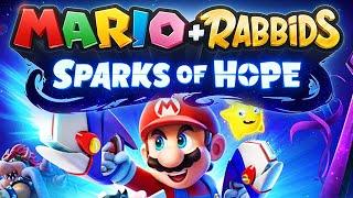 Mario + Rabbids Sparks of Hope | 1 | Intro & der Strahlestrand