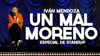 Iván Mendoza - Un mal moreno - Especial de Stand Up