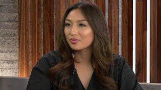 Jeannie Mai on How 'The Real' Co-Hosts Plan to Support Tamera Mowry