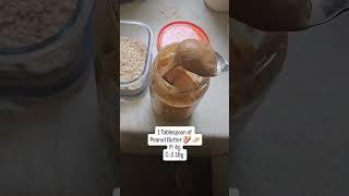 How to make my most nutritious, tasty breakfast meal as an Athlete 