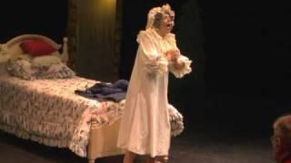 Children's opera "Little Red Riding Hood" by Seymour Barab, BCOpera