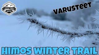 Himos Winter Trail | Varusteet