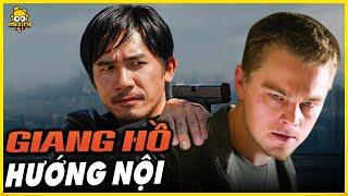 VÔ GIAN ĐẠO HAY CỠ NÀO MÀ ĐƯỢC HOLLYWOOD REMAKE | meXINE