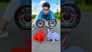 Mera 2 Remote Control Rabbit Ki Unboxing