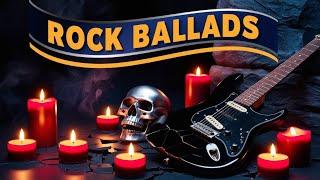 Rock Ballads Playlist | Fantastic Rock Selection | ULTIMATE Rock