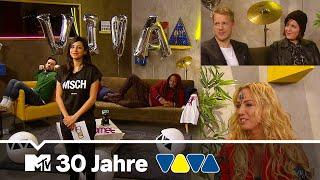 VIVA Forever - Die Show | Ganze Folge | 30 Jahre deutsches Musikfernsehen | MTV Deutschland