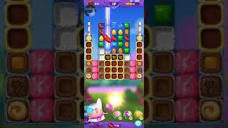 Hazelnat Crunch Level 2 (2021) : Candy Crush Friends Saga