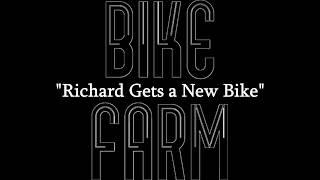 How to sell your bike at Bike Farm.