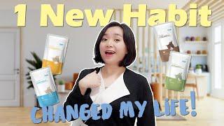 [ATOMY MALAYSIA] Finics Mi - 1 New Habit Changed My Life!