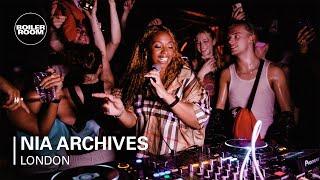 Nia Archives | Boiler Room: London