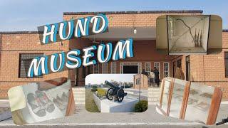 HUND MUSEUM || PAKISTAN || IBRAHIM KHANZ