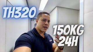 Máquina de Gelo 150kg IMPOMAC | Willy Marks