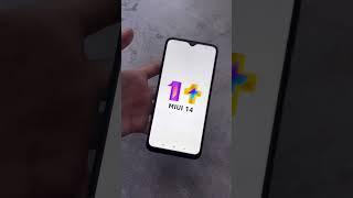 Эти Xiaomi Не ПОЛУЧАТ MIUI 14 #shorts