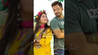 Yeh Aashiq Deewana Usipe Fida Hai Status | Veer Creation | Shorts Video | #love #romantic #trending