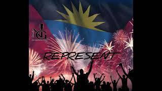 NEWGEN BAND - REPRESENT (HAPPY INDEPENDENCE)