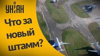 Из-за нового штамма коронавируса Украина может прекратить авиасвязь с Великой Британией