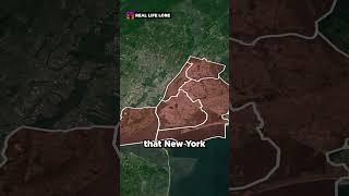 You Won't Believe How Many People NYC has Lost Since 2020