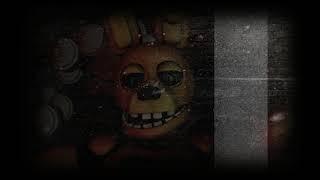 [FNAF/SFM] Bulit in the 80s PREVIEW