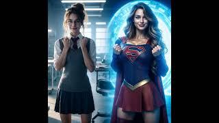 Supergirl's of September 17th, 2024