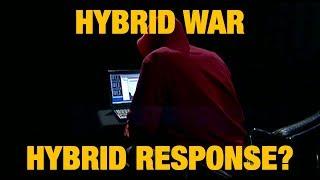 Hybrid war - hybrid response? (NATO Review)