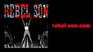 Rebel Son - Redneck Piece Of White Trash