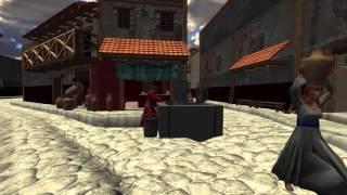 A flashback journey to ancient Pompeii!