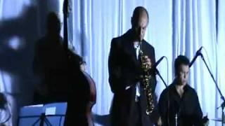 Alexander Slutsky & Lapidus All of me Jazz