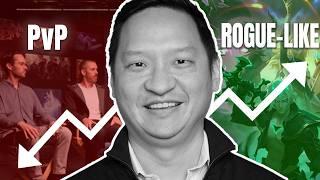 Riot Accidentally Made One of the Best Rogue-likes