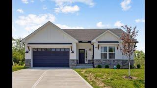 855 Sunrise Ridge Court Maineville, OH | ColdwellBankerHomes.com