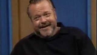 Orson touts LA GRANDE ILLUSION & SOMETHING ELSE