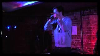 Jay - Raw Linx King of the Mic performance