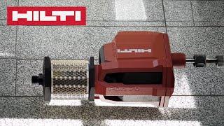 22 New Hilti Tools You Have Probably Never Seen Before