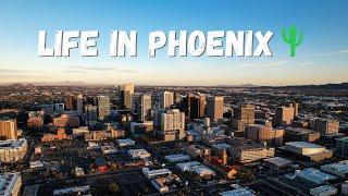 Outlook on 2023 + Moving to Downtown Phoenix!