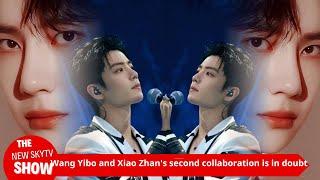 Entertainment industry news: Wang Yibo and Xiao Zhan's second collaboration, the truth behind Yuan B