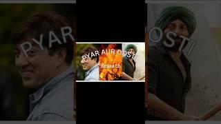 Pyar aur dosti ek saath🫂‍️‍|JAAT | sunny deol | saiyami kher | randeep hooda | MUST WATCH