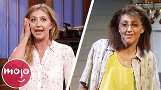 Top 10 SNL Characters That Made it From Auditions to the Show