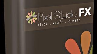 Pixel Studio FX Review