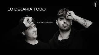 Lo dejaria todo  - (Bachata Remix by Dj Khalid)