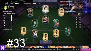 CHAMPS QUALi and new TOTW and ZERO 6pm content - POOR MAN RTG #33 - FC 25 Ultimate Team