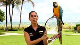 Ritz Kids Program with Lisa and Gonzo