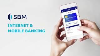 SBM Internet & Mobile Banking