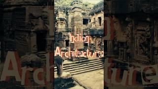 Indian Architecture #indianarchitecture #history