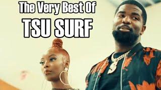 The Very Best of Tsu Surf PART 2 SUBTITLES | Masked Inasense