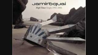 Jamiroquai - (Don't) Give Hate A Chance