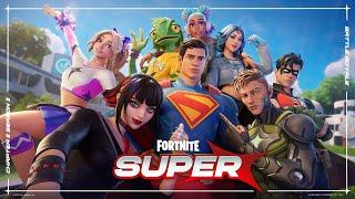 Сезон 3 главы 6: «Время героев» «Королевской битвы» Fortnite | трейлер игрового процесса