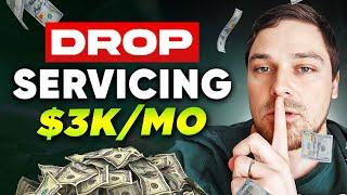 Drop Servicing For Beginners (The Complete Guide For 2025)