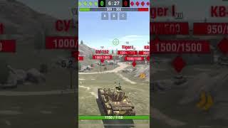 БАНДА ВО ДВОРЕ #worldoftanks #wotblitz #wot #танки #нагиб #tanks #подписка