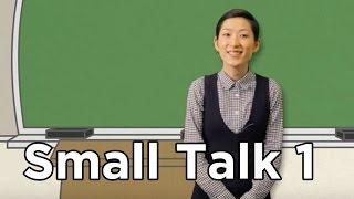 Uki Uki Japanese Lesson 10 - Small Talk 1